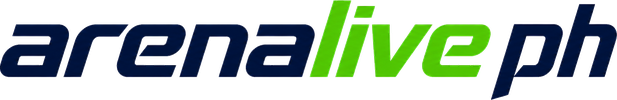arenalive ph official logo